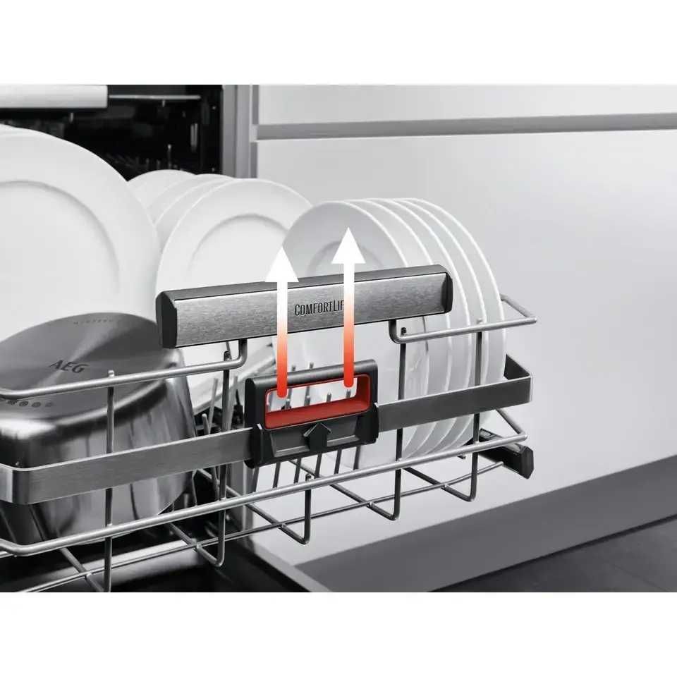 Съдомиялна за вграждане AEG FSK83837P 9000 ComfortLift