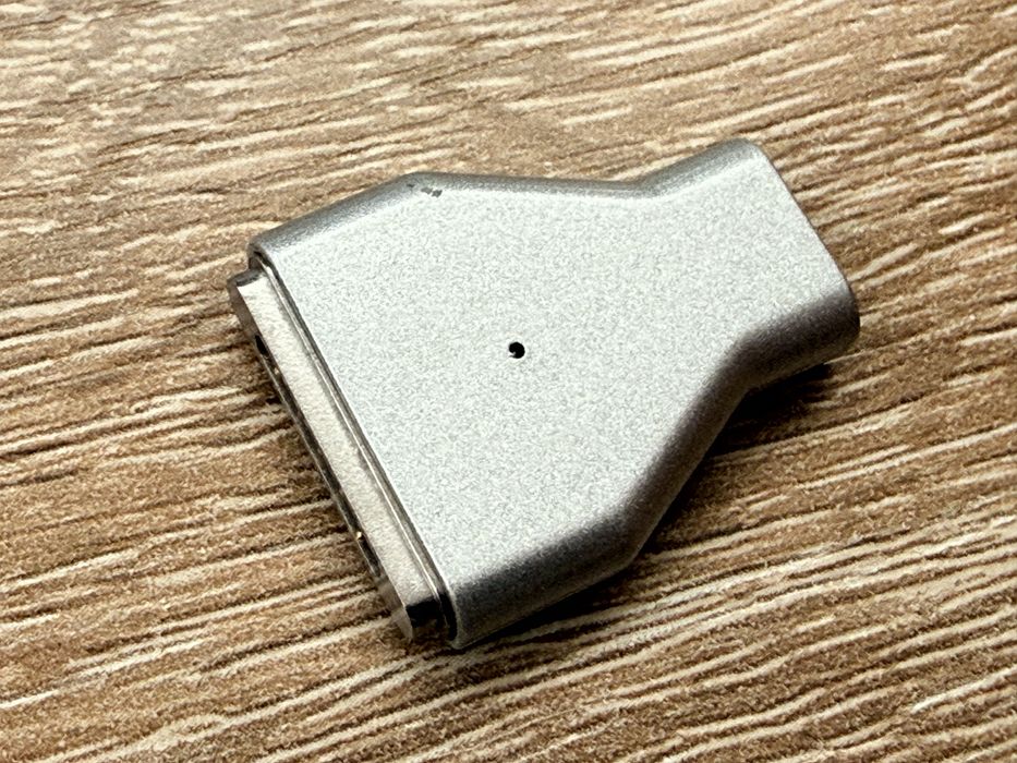 Magsafe 3 la USB C 140W adapter Macbook / Apple