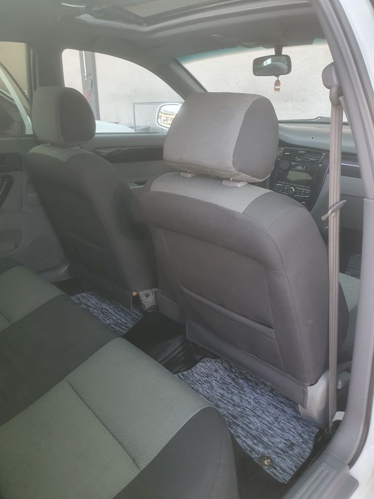Arenda Gentra 2021 A/T Elegant plus•