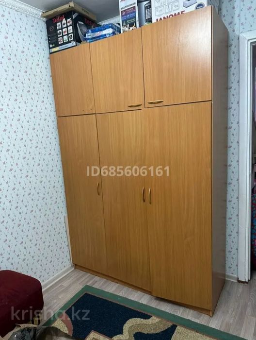 Сдаётся квартира по мясячно