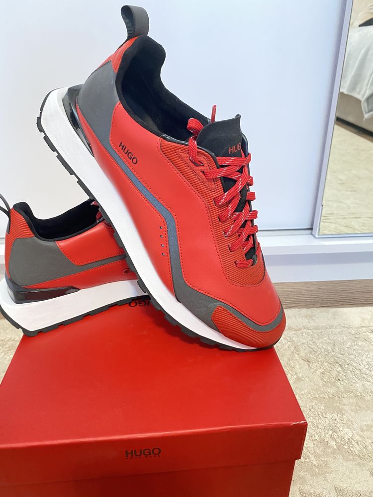 Adidas Hugo boss original nr 44