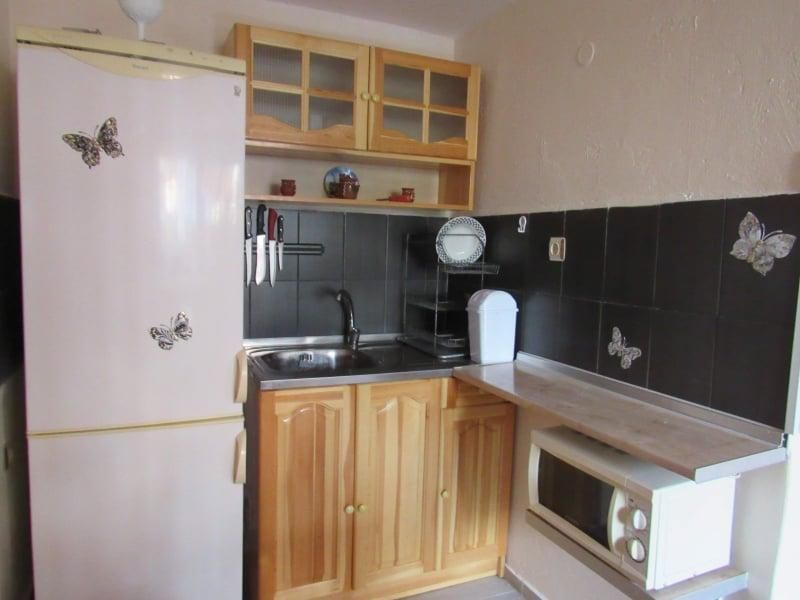 Дава се под наем Тристаен апартамент в Бургас, Сарафово - 94 кв.м за 408 € - Снимка #1