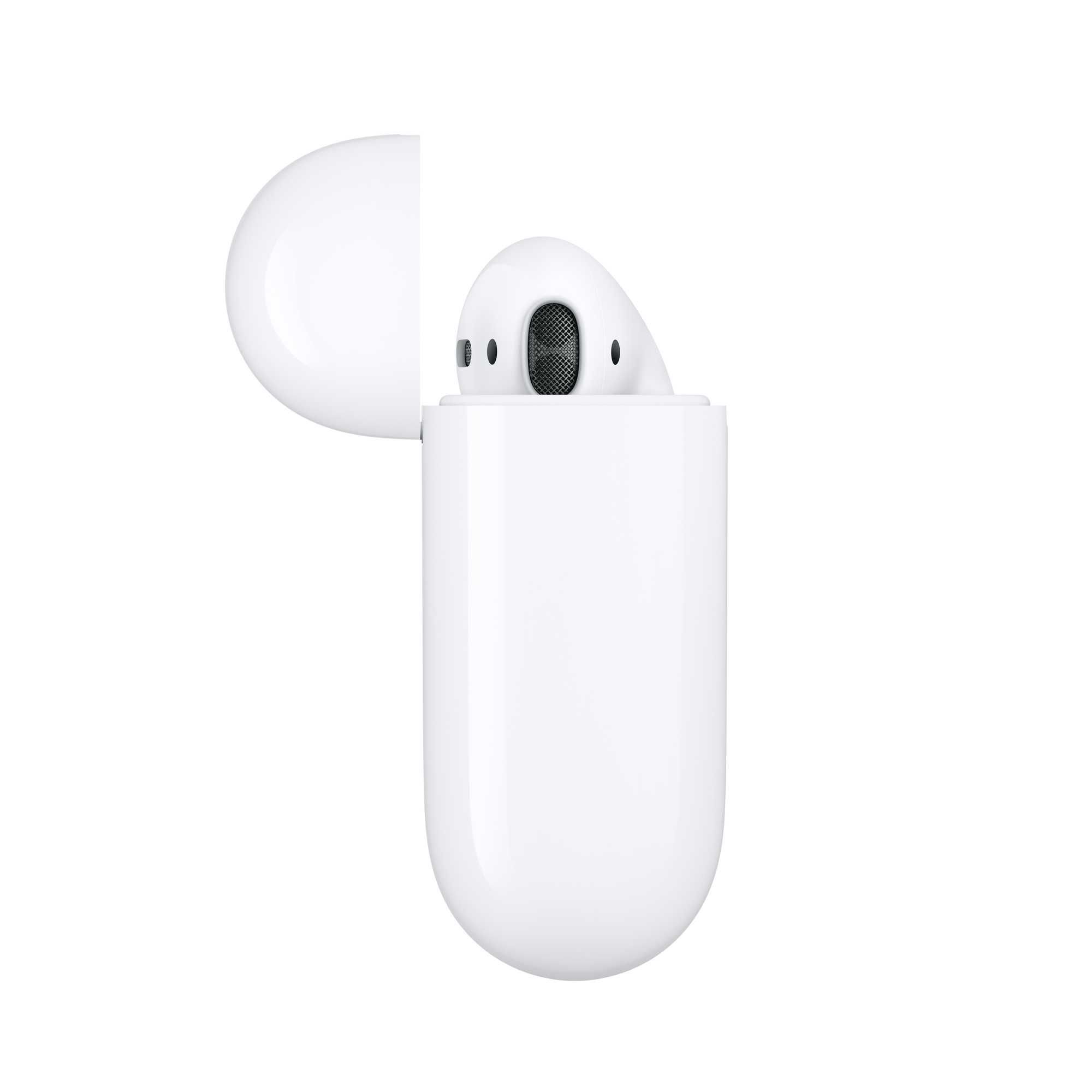 Беспроводные наушники Apple AirPods 2.1 (2nd generation) Original