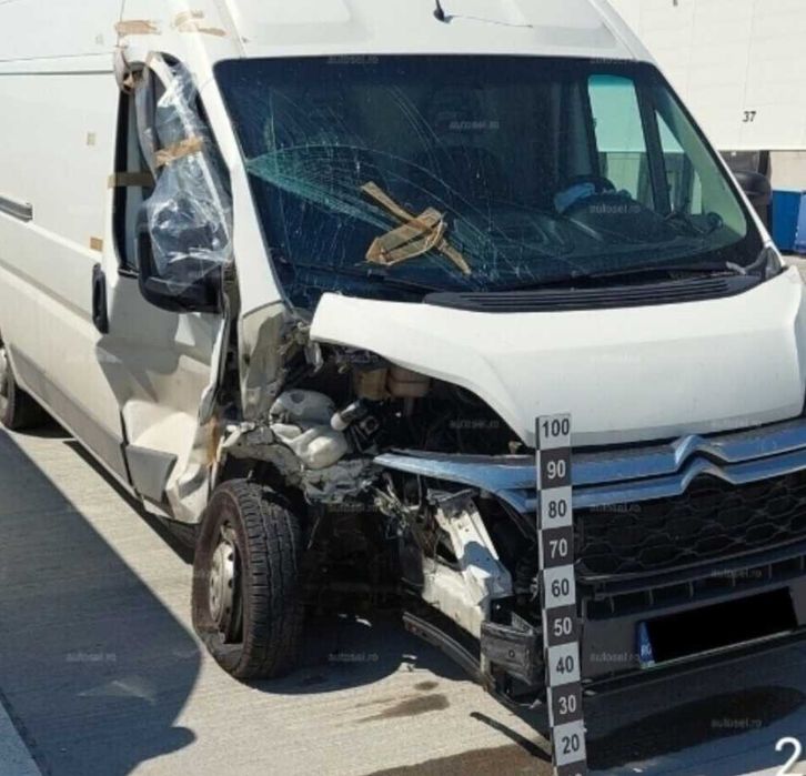 Constatare accidente rca
