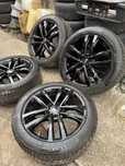 Vand Jante \ Roți aliaj Vw Audi Skoda Mercedes R18 5x112