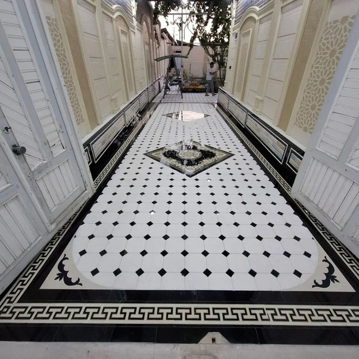 К,урилиш сохасидаги хамма ишларни к,иламиз