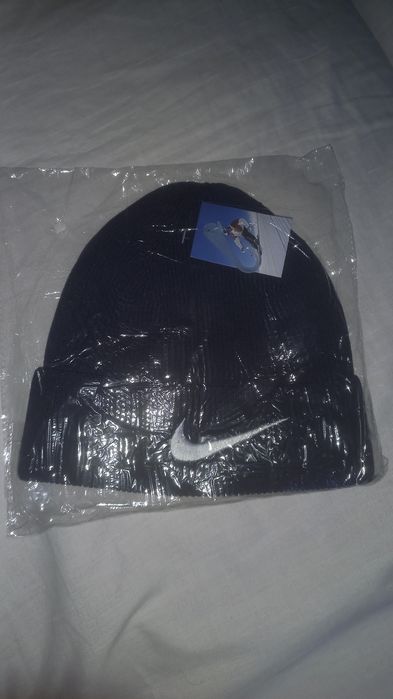 Caciula Nike unisex