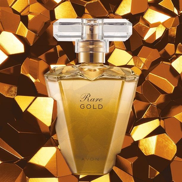 Apă de parfum Rare Gold