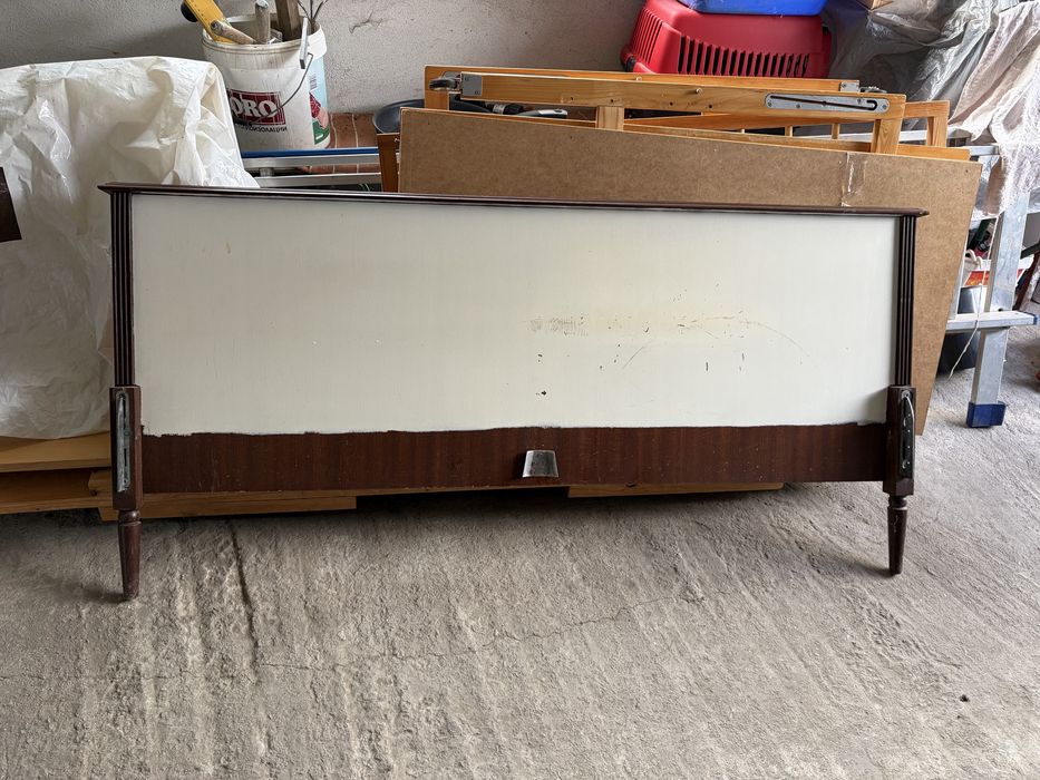 Рамка за легло , размер 140/ 190