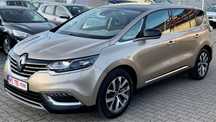 Renault Espace Rate fixe si Cash, 12 luni Garantie, 7 Locuri