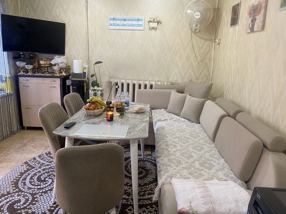 Дом частный в Мирабадском районе