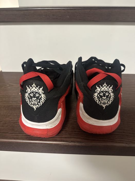 Nike withness мъжки маратонки