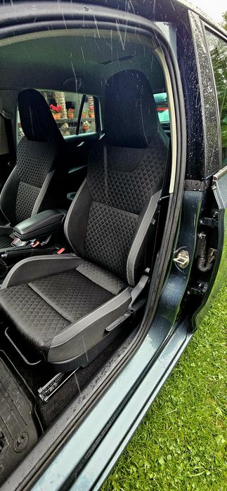 Vand Skoda Rapid Spaceback Smart 1.0 TSI, an 2018