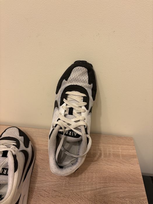 Vand nike air max 40.5