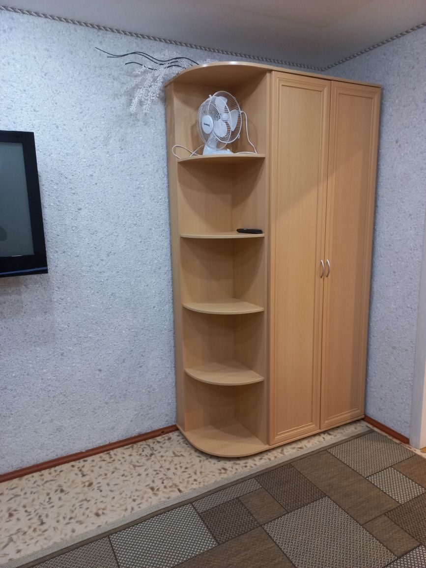 Сдам 2х комнатную квартиру