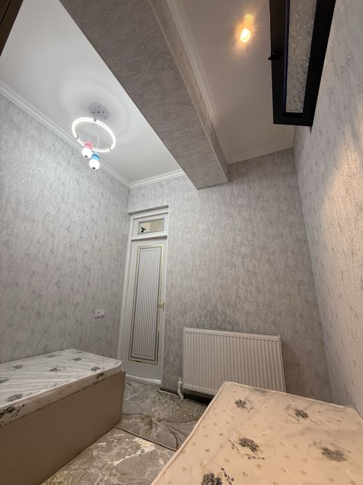 Vokzaldan 3 xona studio kvartira sotiladi