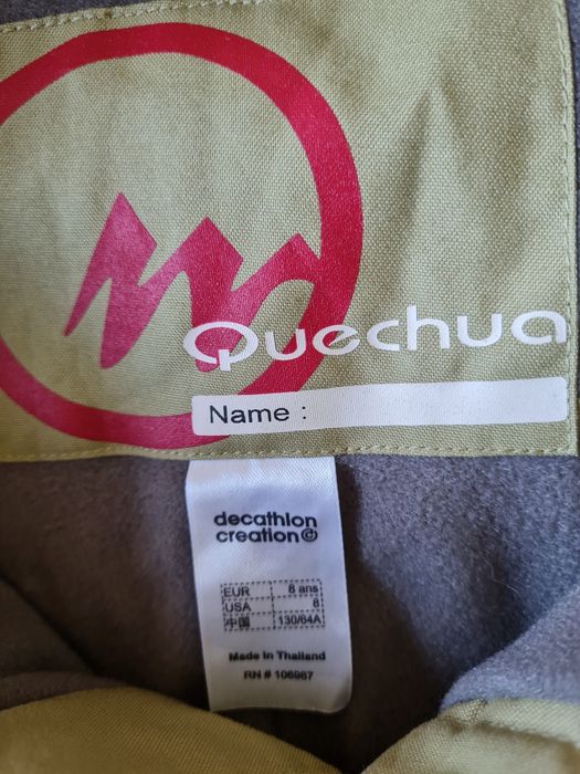 Ски панталони, грейка