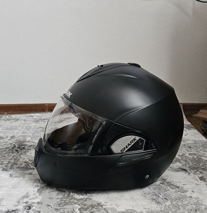 Cască Shark Evoline series 3