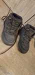 Ghete copii, Firetrap, piele nabuc, stare foarte buna, marime 27