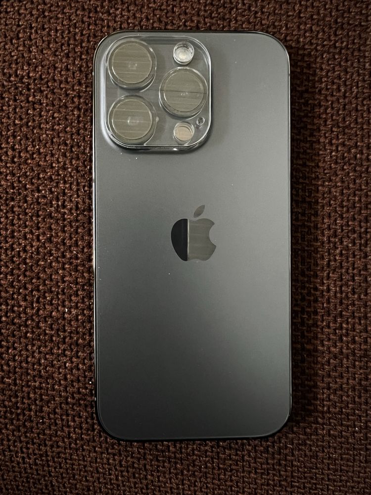 Iphone 14pro 128 с гаранция