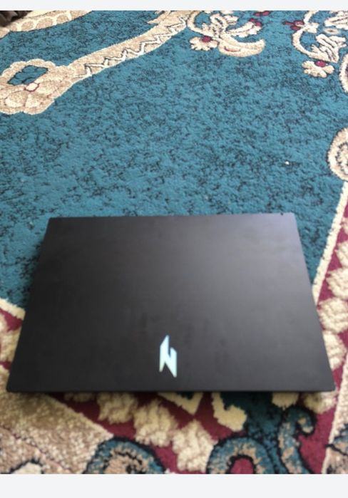 Продам игровой ноутбук Acer Nitro V15