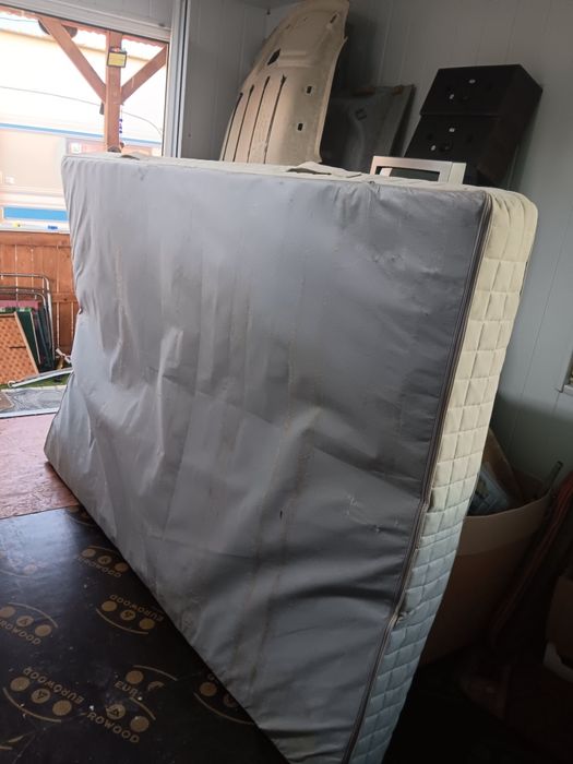 Saltea ikea hafslo 140×200