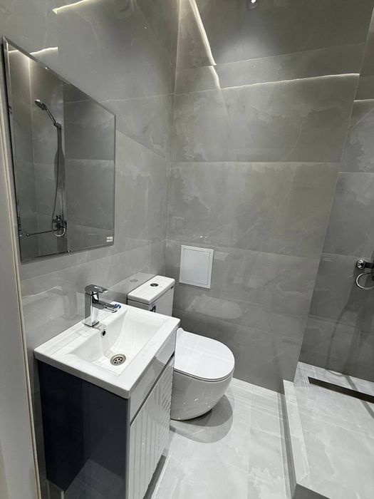 Квартира продается 1/8/12 на жк БМ гроуп