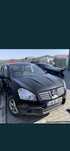 Bara Fata Nissan Qashqai 2008 SUV Negru