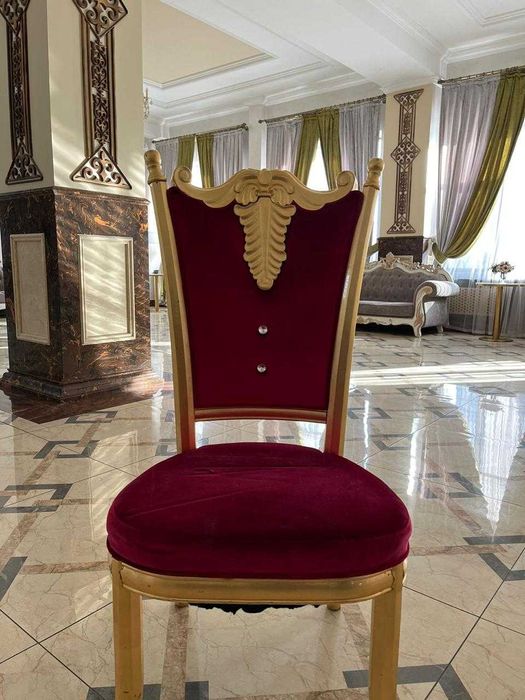 стулья для ресторана