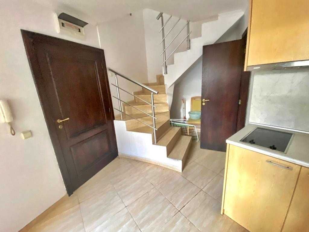 Продава се Двустаен апартамент в Свети Влас - 42 кв.м за 1310 €/кв.м - Снимка #3