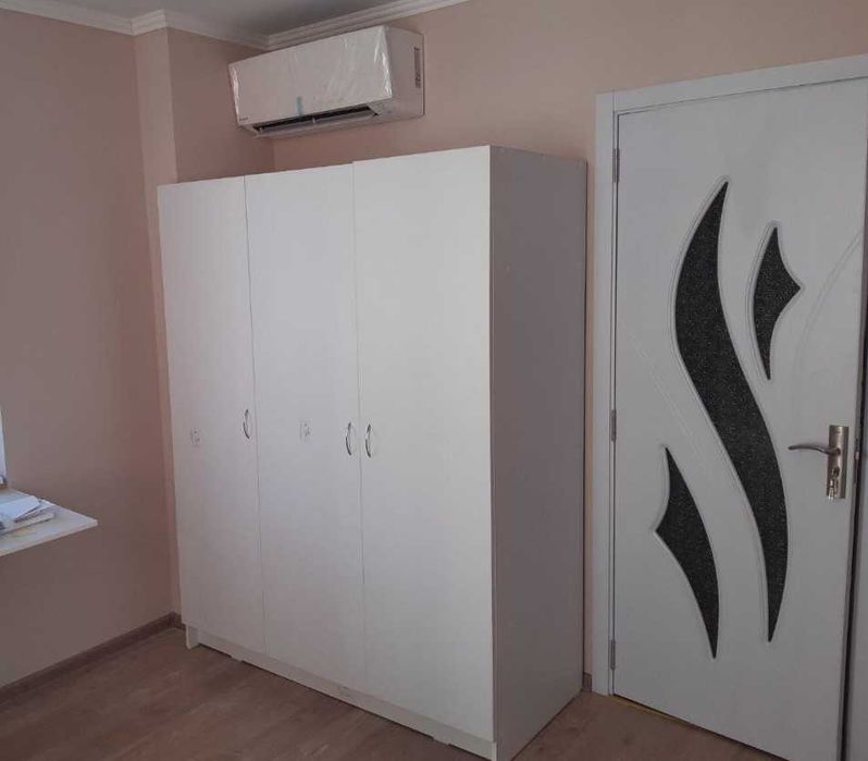 Дава се под наем Едностаен апартамент в Пловдив, Тракия - 45 кв.м за 163.2 € - Снимка #1