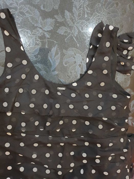 Дамска рокля Miss Sixty