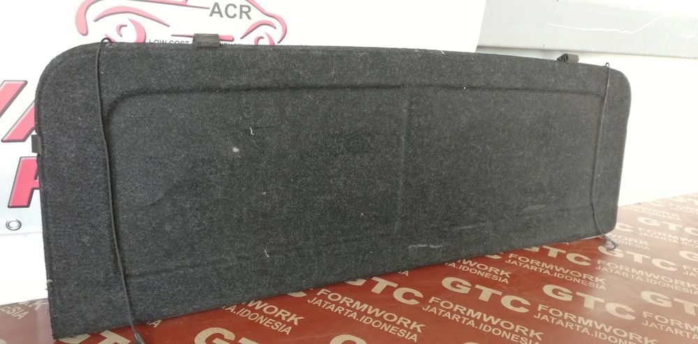 Кора за багажник Opel Agila, Suzuki Wagon