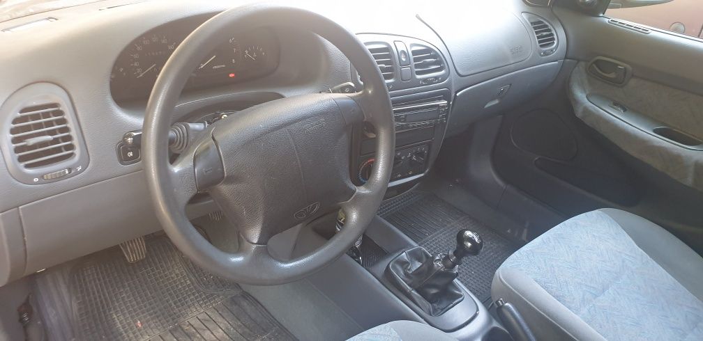 Daewoo Nubira 1.6  106кс може и промоция до 20.08.2024гбартер