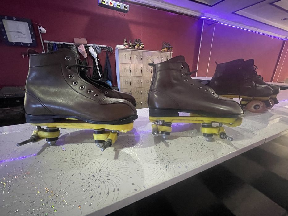 роллерлар сотилади