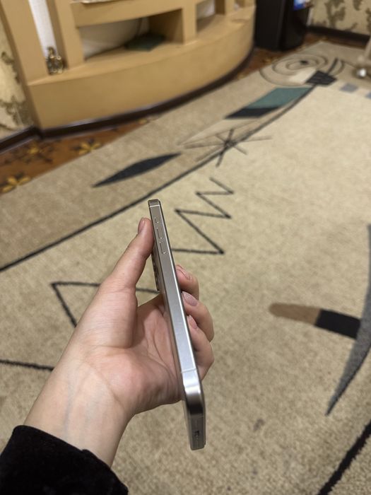 Iphone 15 pro max LL/A eSim