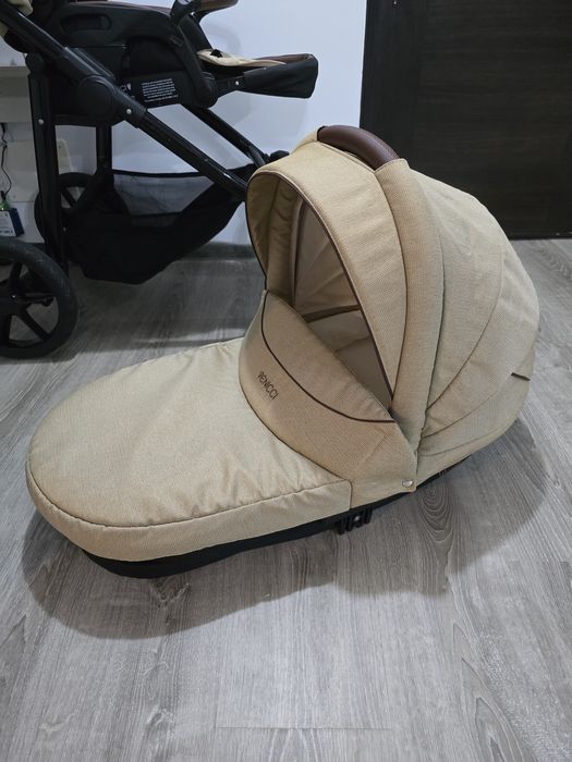 Carucior bebe Venicci 3 în 1