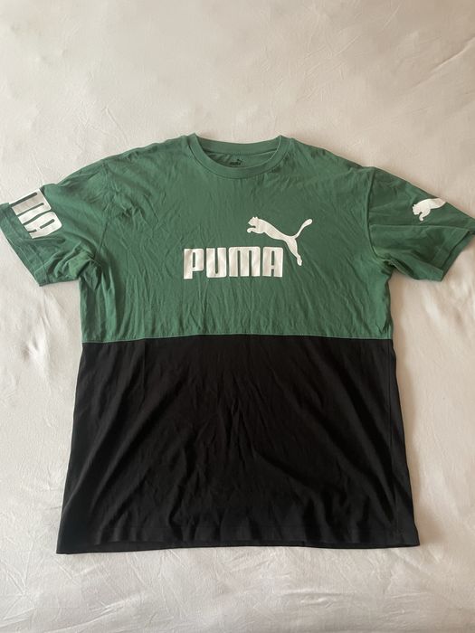 Тениска Puma