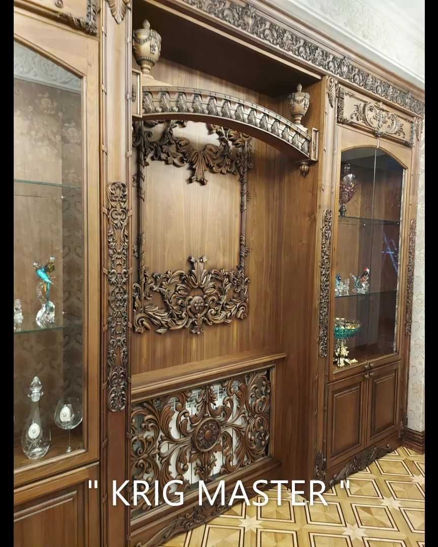Кухни, Двери, Кабинеты