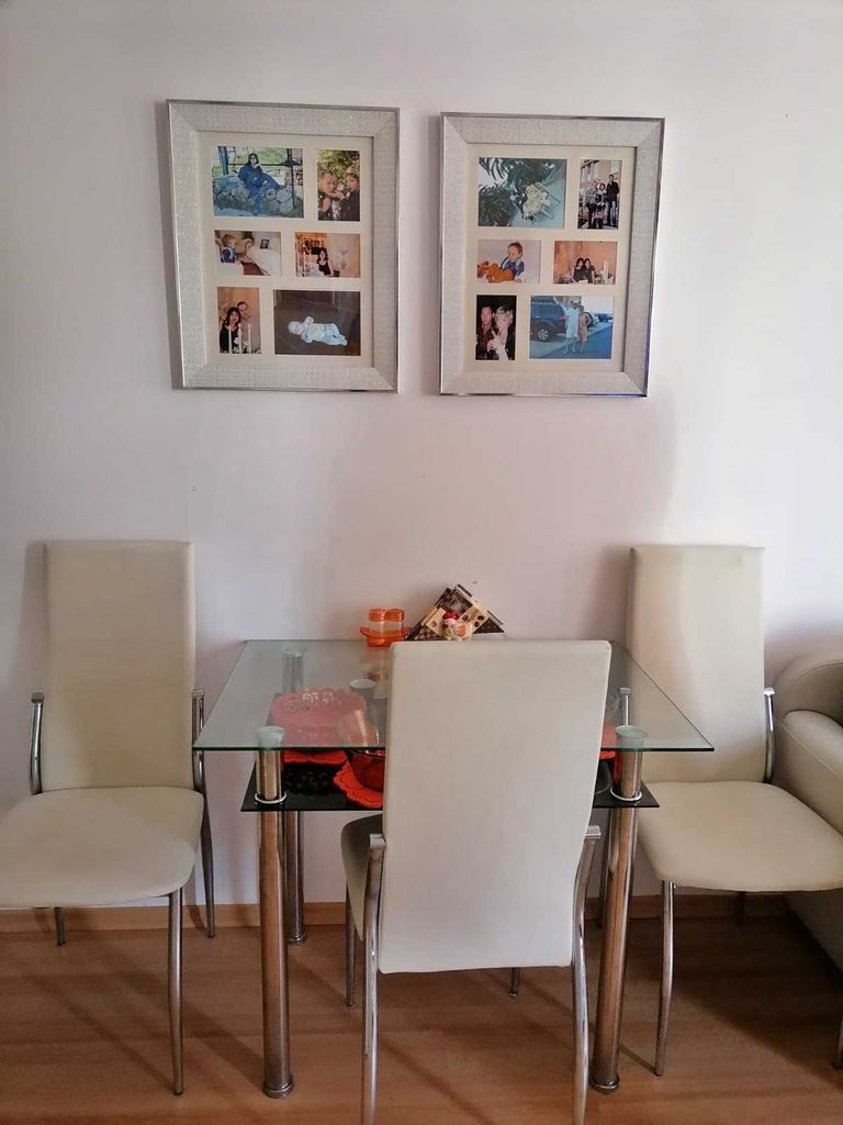 Продава се Двустаен апартамент в к.к. Слънчев бряг - 42 кв.м за 1048 €/кв.м - Снимка #4