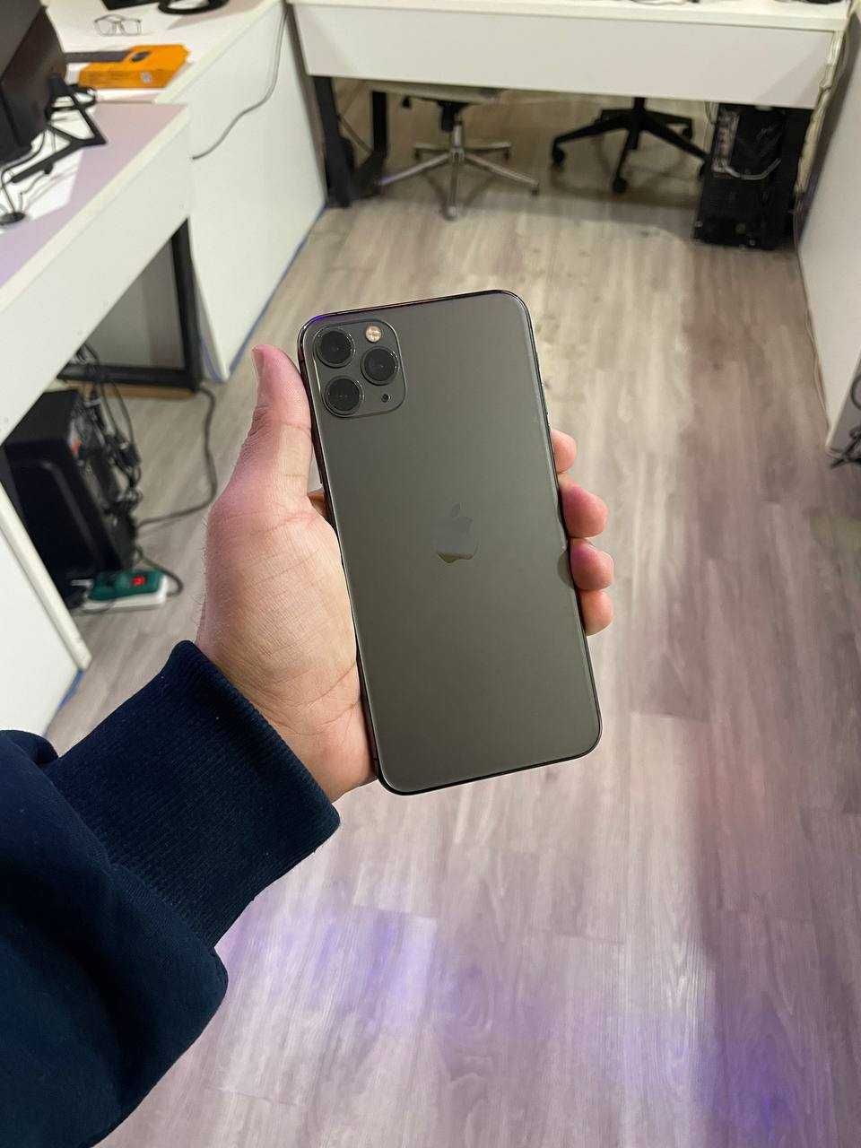 Iphone 11 pro maks