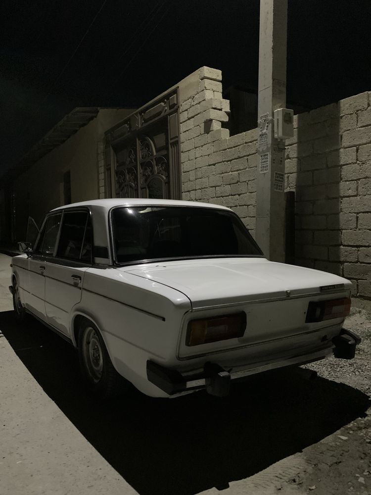 Vaz 2106 sotiladi yili 1995