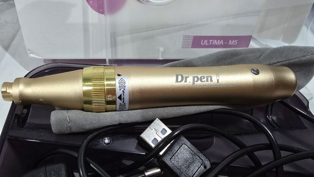 Dermapen ultima m5