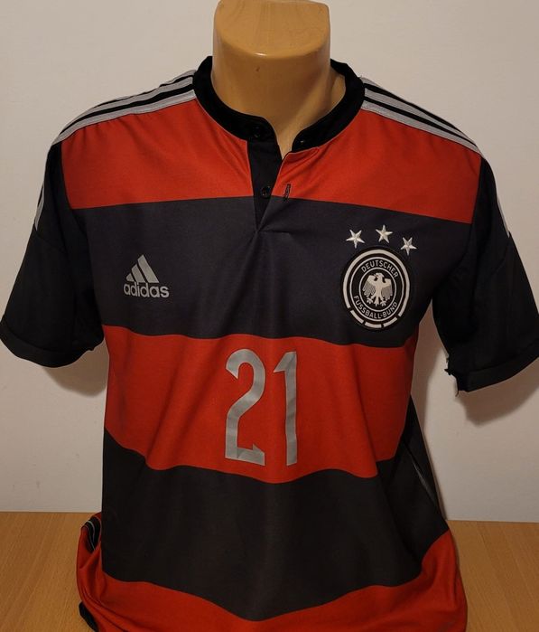 Tricou Germania- Reus