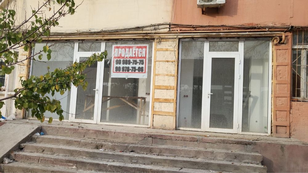 1 комнатная квартира