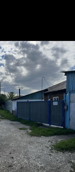 Продам срочно  дом г.Шемонаиха