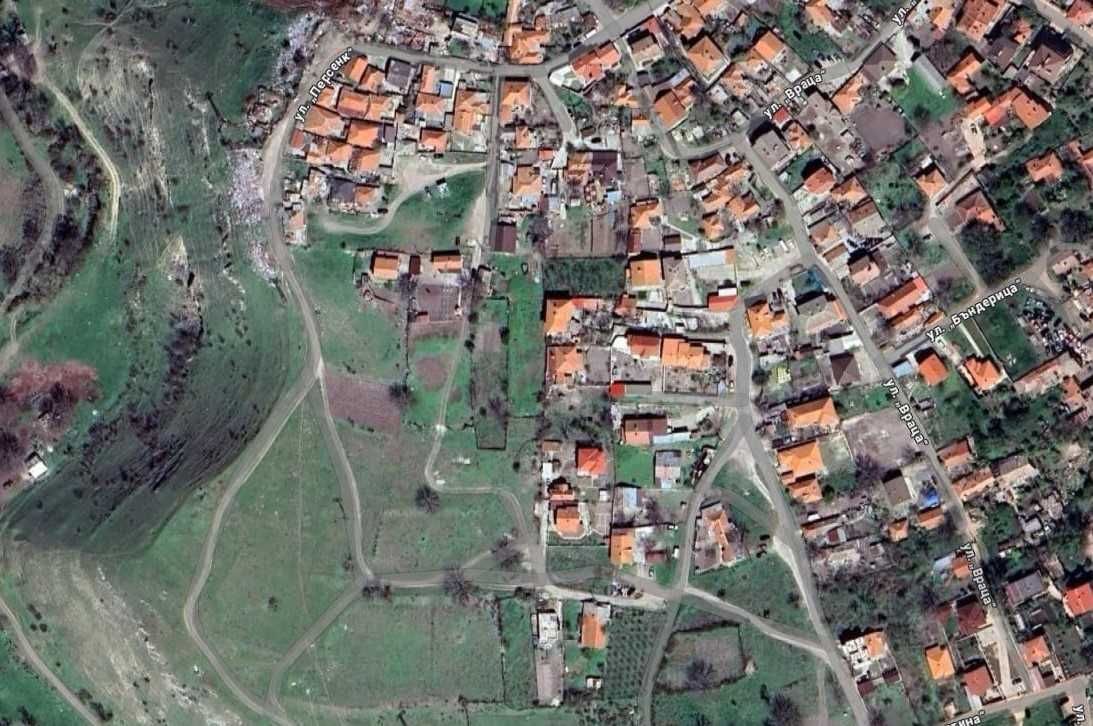 Парцел / Упи В Кв. Хисаря, Гр. Хасково