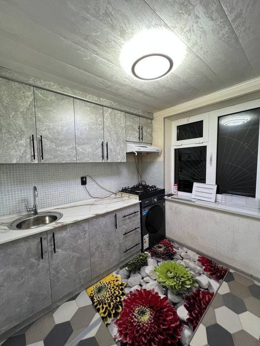 Yangi hayot tumani 10 hudud metroga yaqin