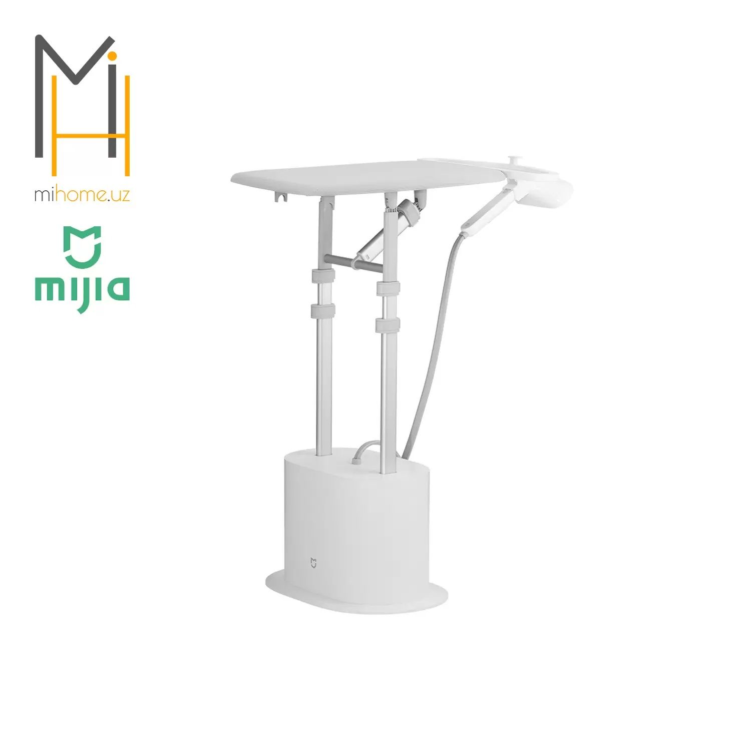 Отпариватель Xiaomi Mijia Supercharged Garment Steamer