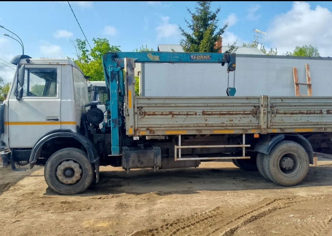 Недорого Услуги Манипулятора Алматы Вездеход Длинномер  Кран Манипулят